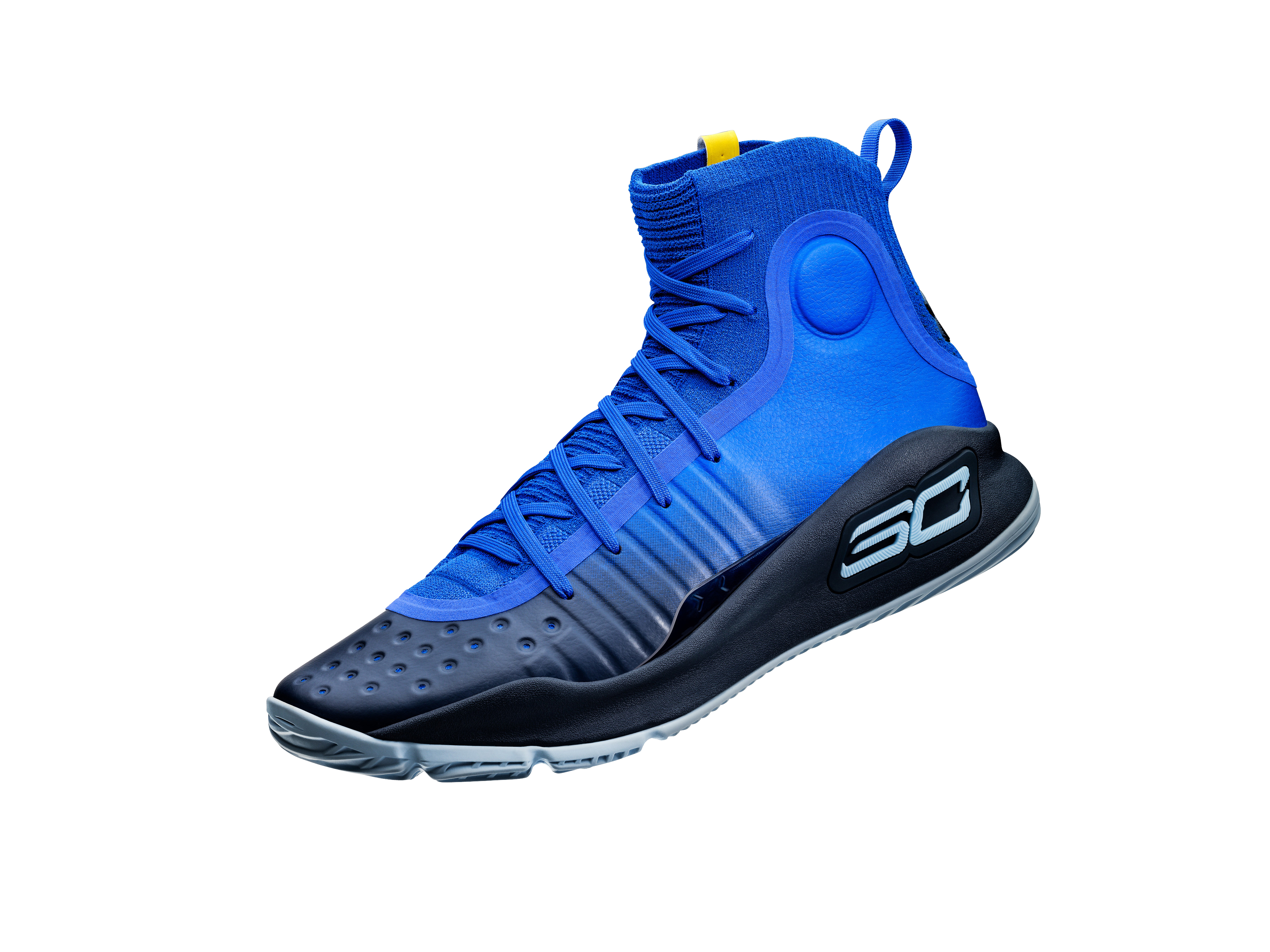 Under Armour Curry 4 More Fun