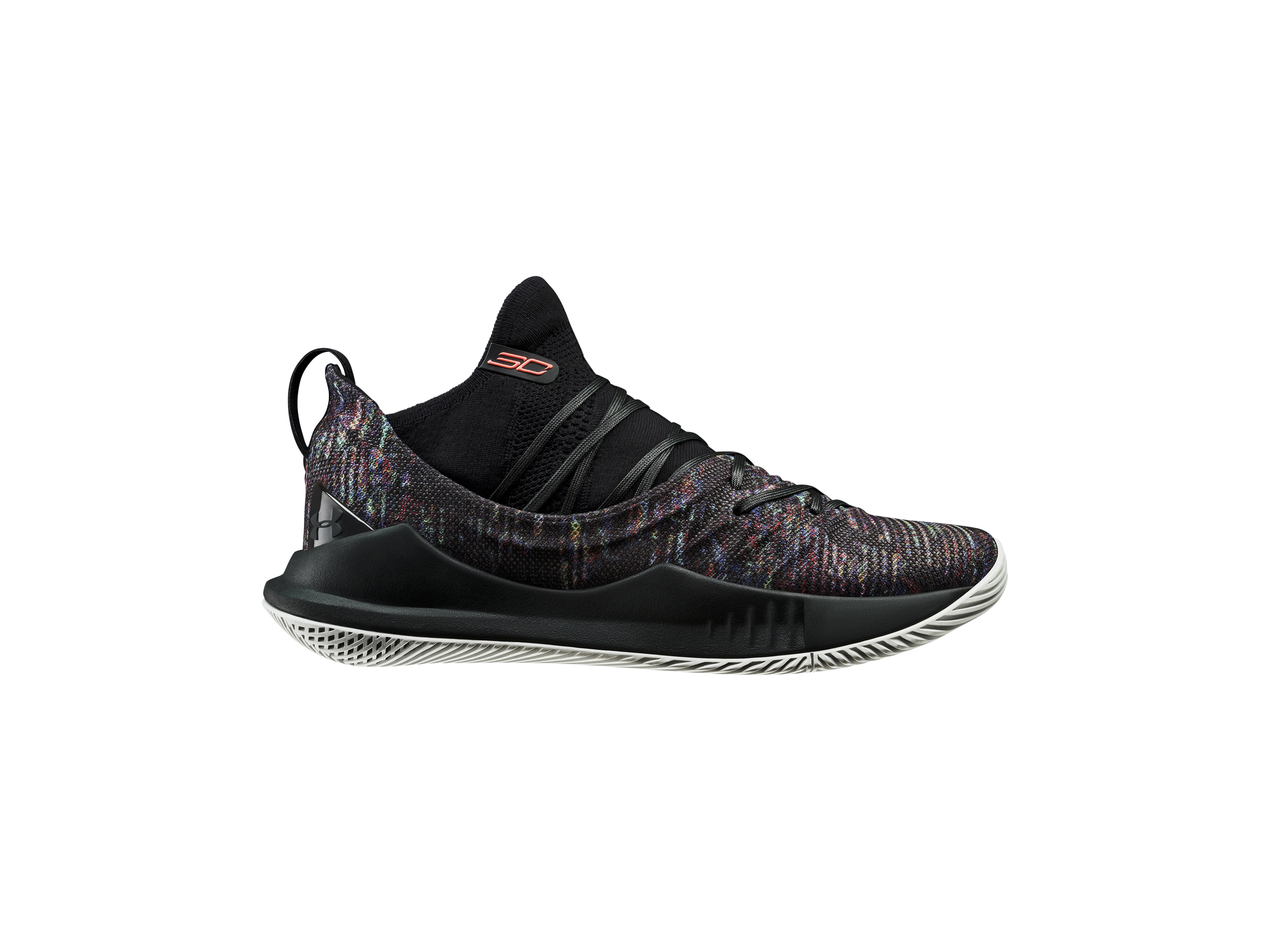 Under Armour Curry 5 Tokyo Nights