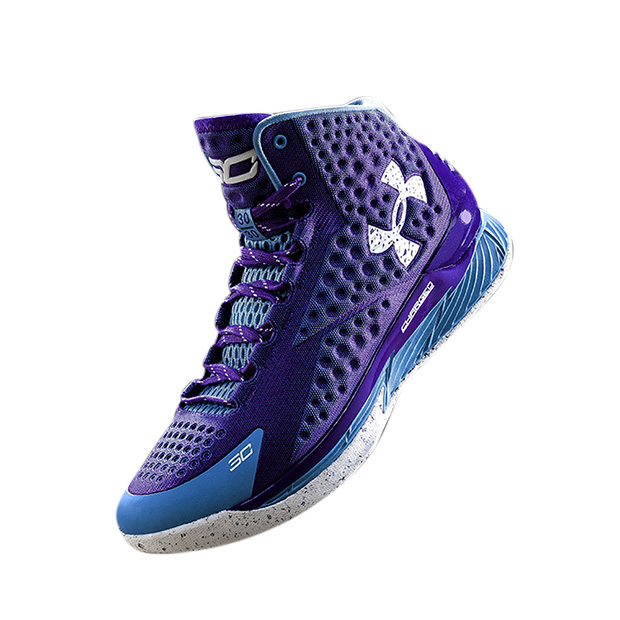 Under Armour Curry One - Father To Son