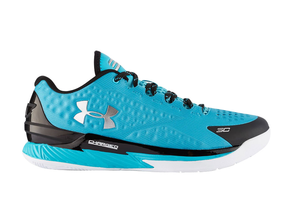 Under Armour Curry One Low Championship - Jan 2016 - 1269048
