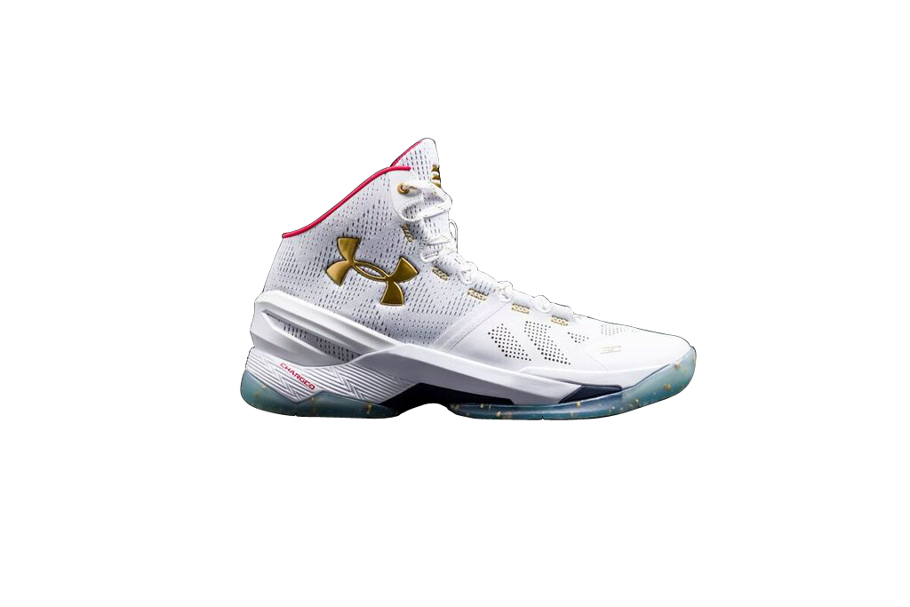 Under Armour Curry Two - All Star