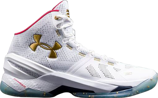 Under Armour Curry Two - Waves - Jun 2016 - 1259007106