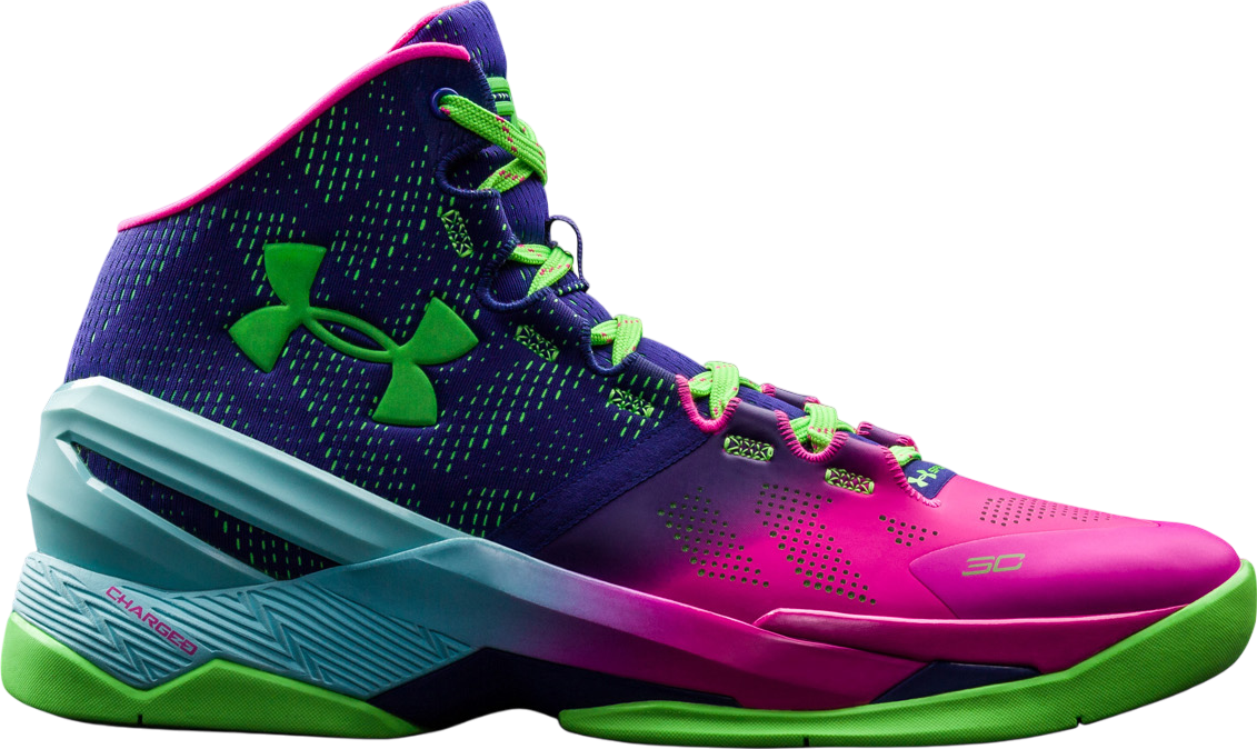 Under Armour Curry Two - USA - May 2016 - 1259007105
