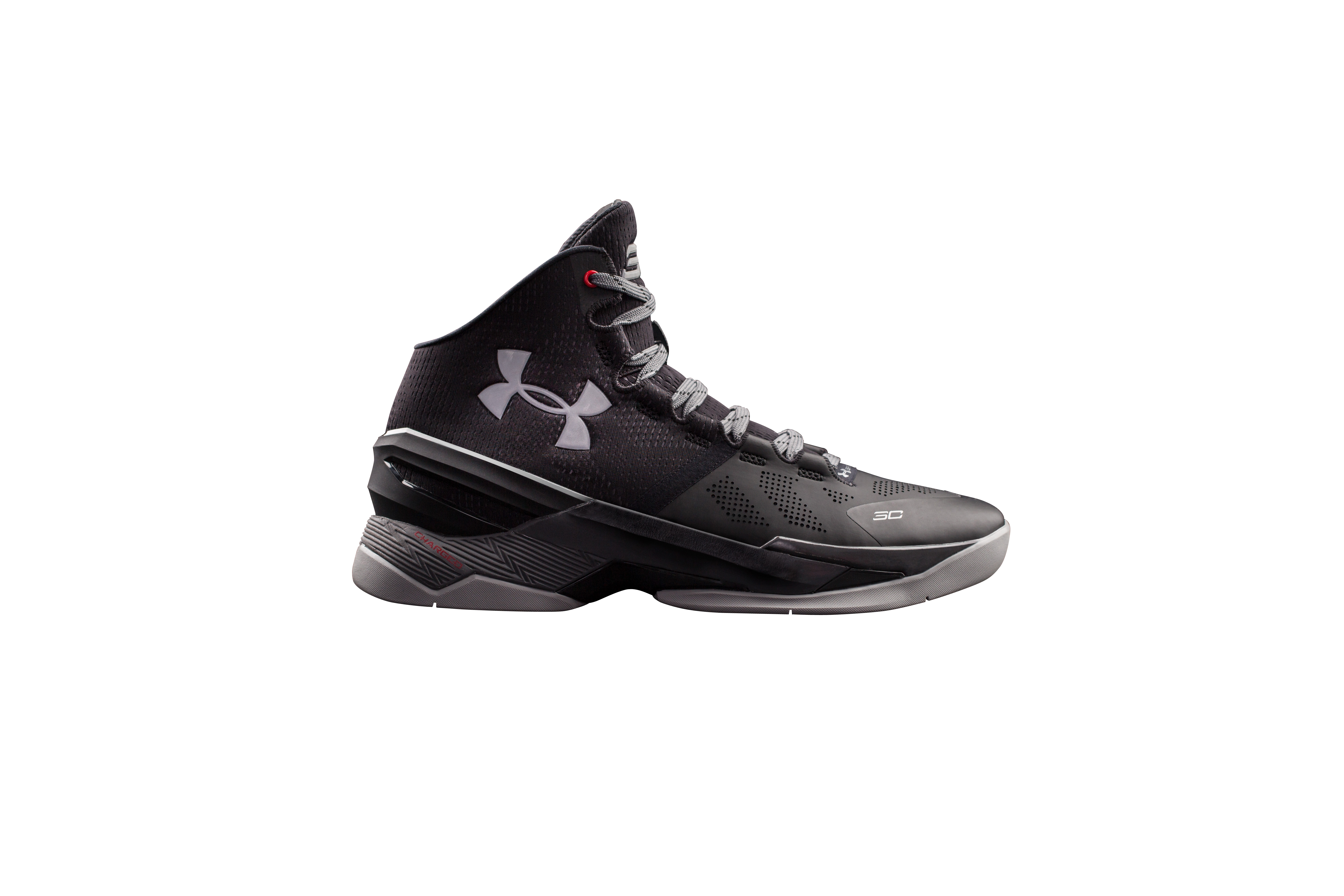 Under Armour Curry Two - The Professional