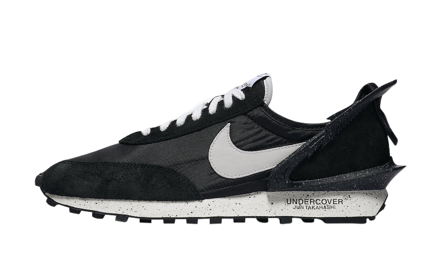 Undercover x Nike Daybreak Black Summit White