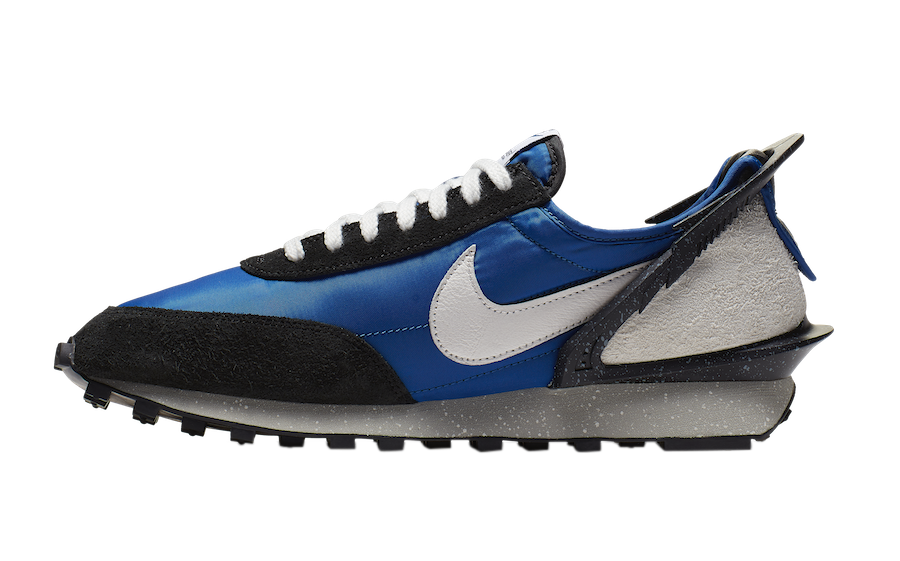 Undercover x Nike Daybreak Blue Jay