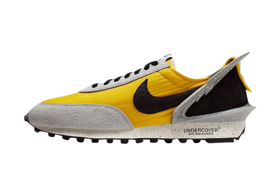 Undercover x Nike Daybreak Bright Citron