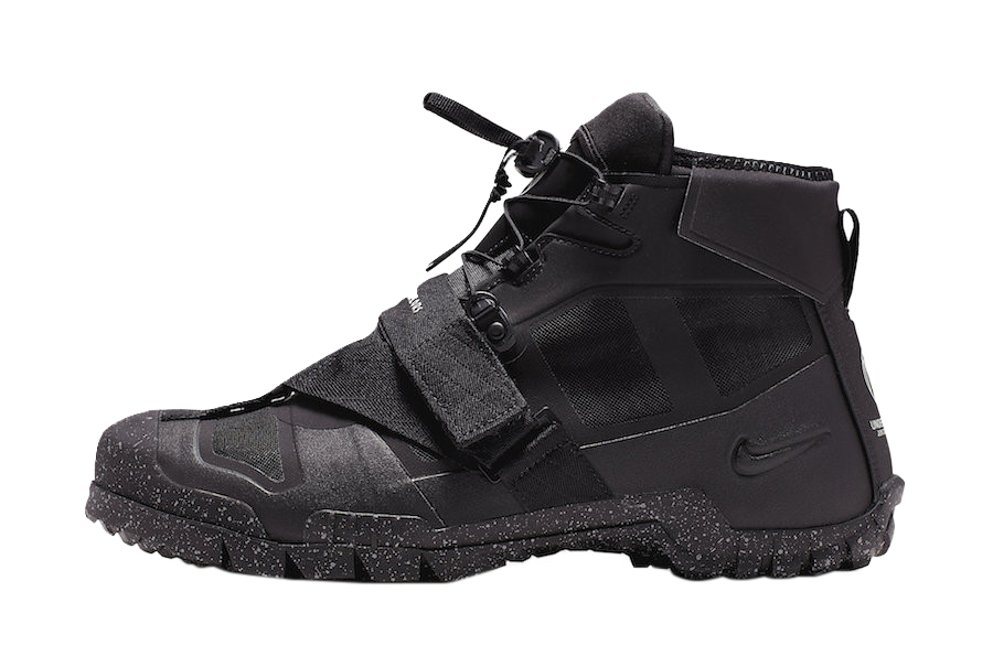 Undercover x Nike SFB Mountain Black