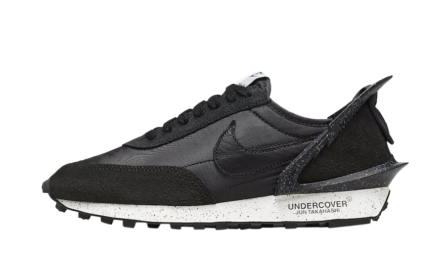 UNDERCOVER x Nike WMNS Daybreak Black Sail