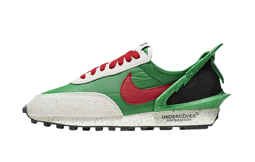 UNDERCOVER x Nike WMNS Daybreak Lucky Green