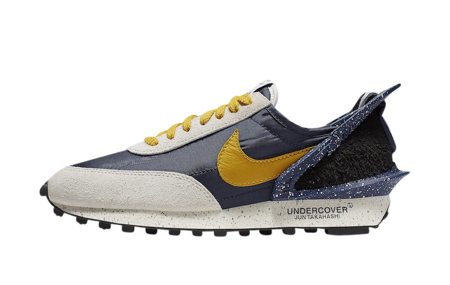 UNDERCOVER x Nike WMNS Daybreak Obsidian