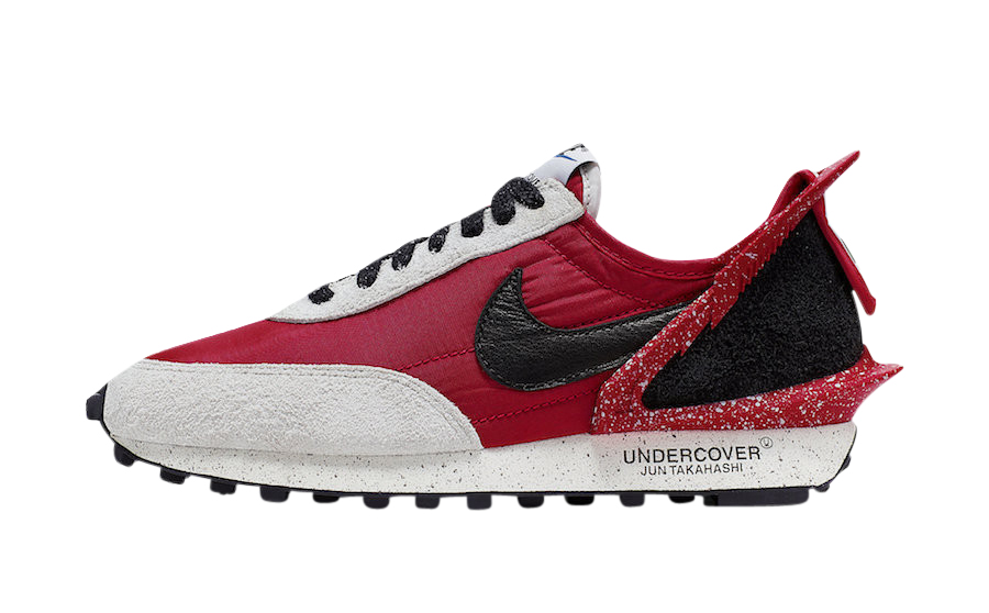 UNDERCOVER x Nike WMNS Daybreak University Red