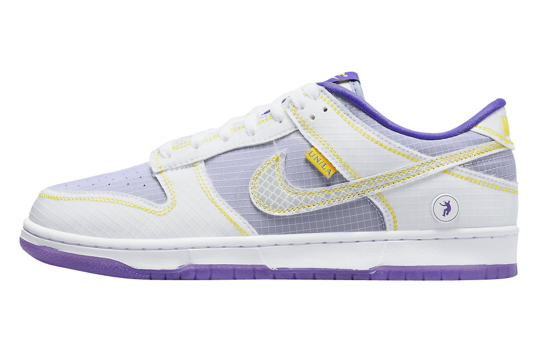 ◆正規品◆NIKE◆UNION X NIKE DUNK LOW ARGON◆送料無料◆ Dunk Low x UNION 'Argon' (DJ9649-400) Release Date. Nike SNKRS