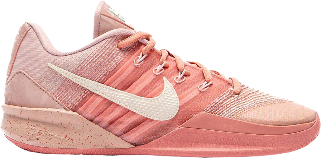 Unisex Nike Sabrina 3 Pink Oxford / Coconut Milk - Mar 2026