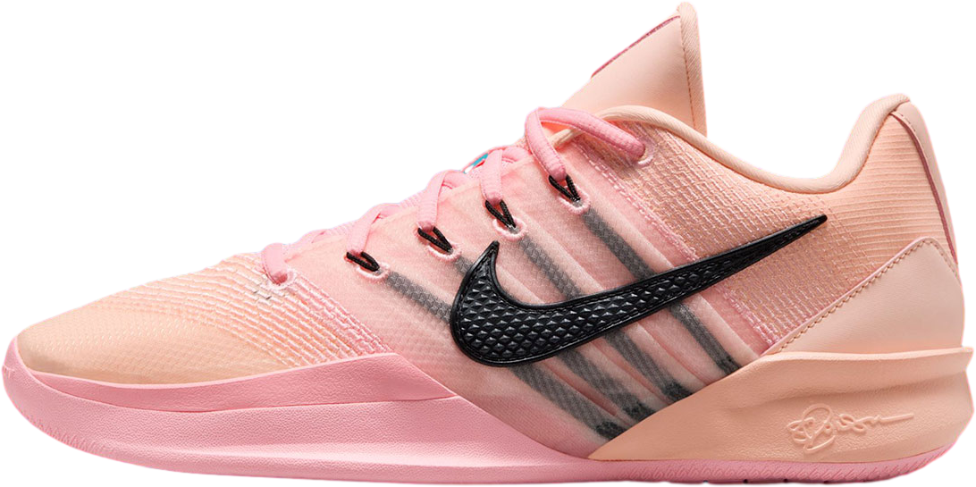 Nike Sabrina 3 Blueprint - Jul 2025 - HF2881-400 - KicksOnFire.com