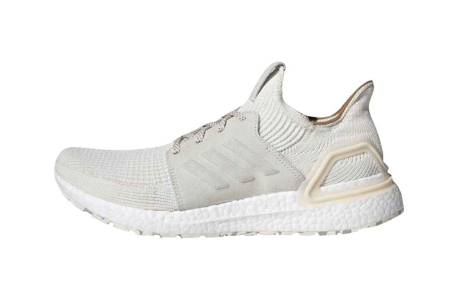 Universal Works x adidas Ultra Boost 2019 Chalk White