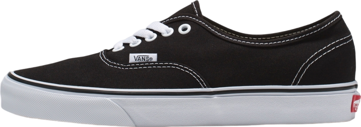 Vans Authentic Black