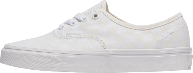 スニーカー ^VANS^ Authentic Checkerboard Lilac VN000BW5LLC1 VANS Authentic Checkerboard Lilac VN000BW5LLC Authentic Mens
