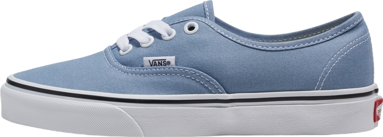 Vans Authentic Pig Suede Pig Suede Gray Mist - Jun 2024