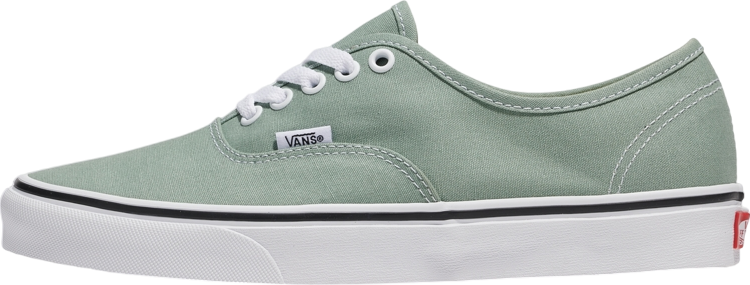 Vans Authentic Pop Loden Green - Feb 2025 - VN000BW5ZBF
