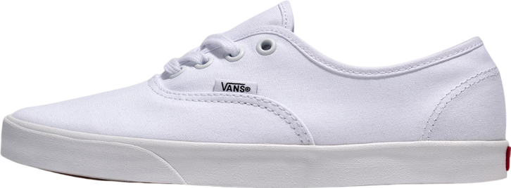 Vans Authentic Lowpro White - Jan 2025 - VN000D04WWW Vans Authentic Lowpro White - Jan 2025 - VN000D04WWW