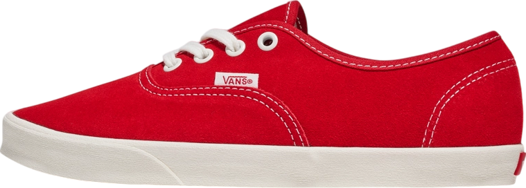 Vans Authentic Lowpro Fat Lace Yarrow - Jun 2024