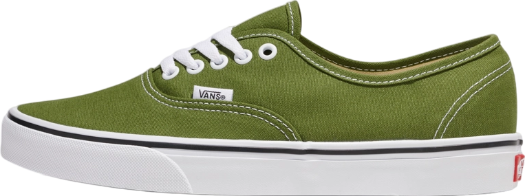 Vans Authentic Pesto / Gum - Sep 2024 - VN0A2Z3ZCIB