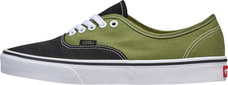 Vans Authentic Primavera Paisley Olive - Nov 2024