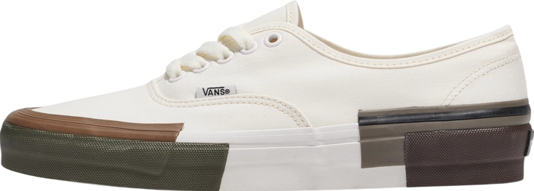 【Vans】☆スニーカー☆ Authentic Rearrange Canvas Suede Shoe Vans】☆スニーカー☆ Authentic Rearrange Canvas Suede Shoe