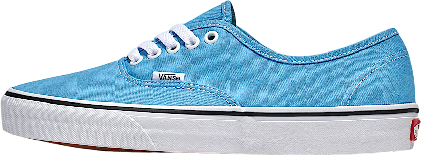 Vans Authentic Craftcore Dusty Blue - Jun 2024 - VN000BW5DSB