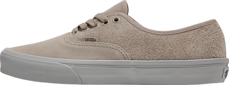 Vans Authentic WMNS Suede Mix Moon Rock Brown