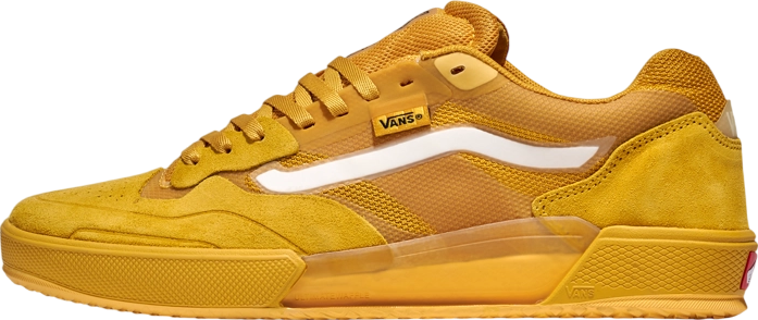 Vans Ave 2.0 Brown Sugar - Oct 2024 - VN0A2Z3H1OU