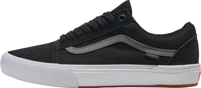 Vans Bmx Old Skool Black / Grey