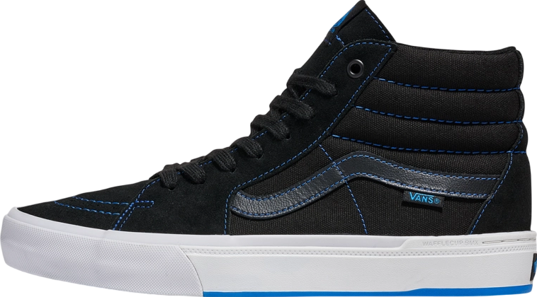 Vans Bmx Sk8-Hi Electric Blue / Black