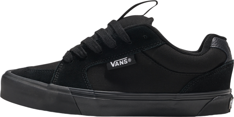 Vans Chukka Push Black