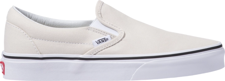 Vans Classic Slip-on Tumble True White - Jun 2024 - VN0A38F7ODJ