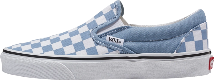Vans Classic Slip-on Checkerboard Bungee Cord - Jun 2024 Vans Classic Slip-on Checkerboard Bungee Cord - Jun 2024