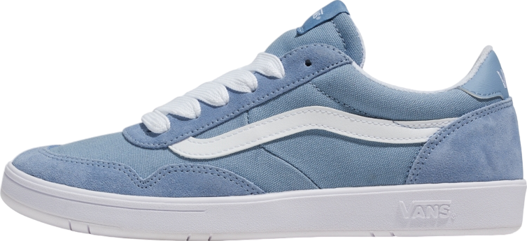 Vans Cruze Too Comfycush 90s Dusty Blue