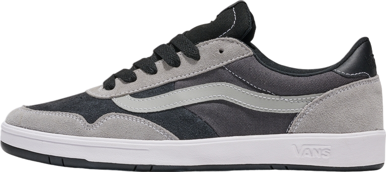 Vans Cruze Too Comfycush WMNS Suede Drizzle Grey