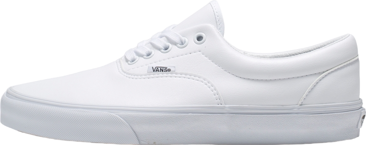 Vans Era Classic Tumble True White