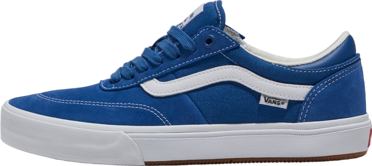 Vans Gilbert Crockett Blue / White