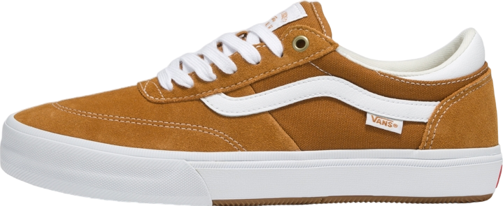 Vans Gilbert Crockett Golden Brown