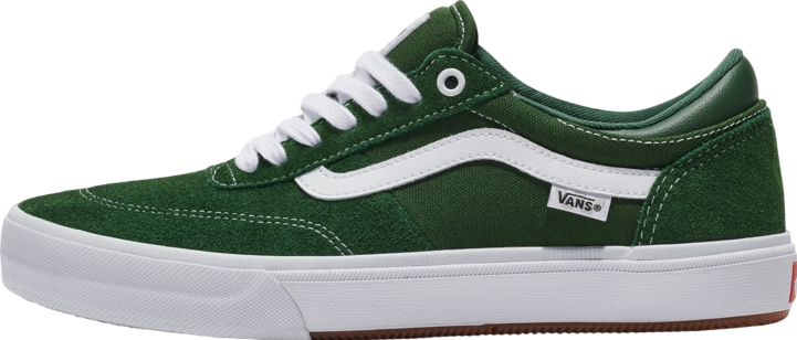 Vans Gilbert Crockett WMNS Green / White