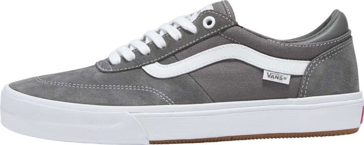 Vans Gilbert Crockett WMNS Pewter / True White