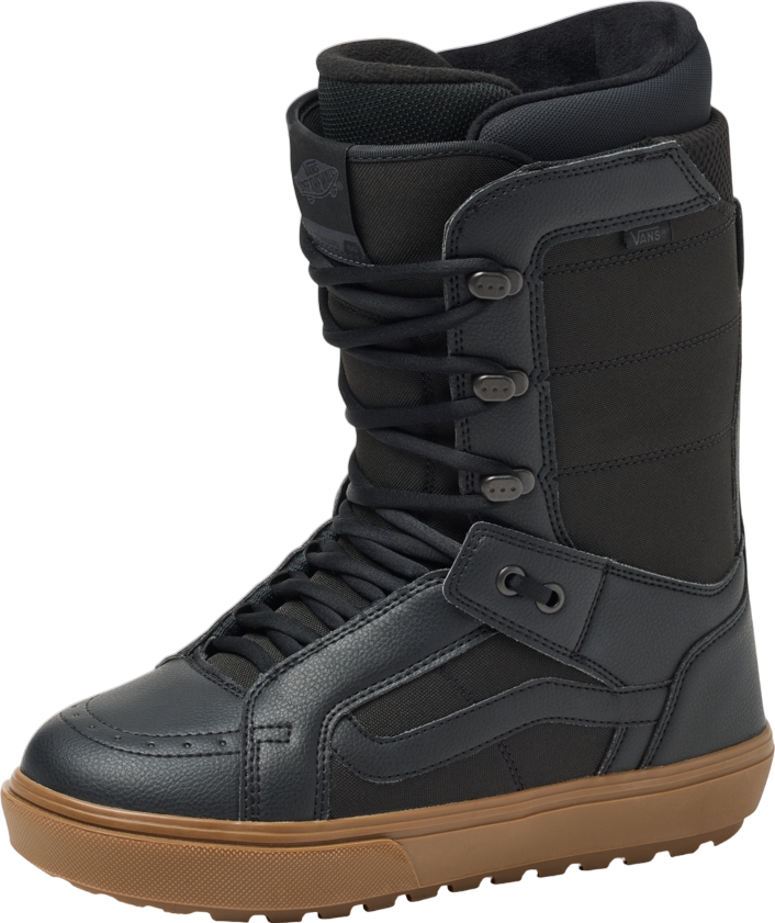 Vans Hi-standard OG Snowboard Black / Grey