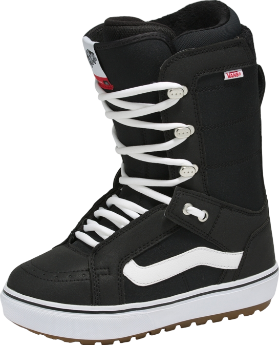 Vans Hi-standard OG Snowboard Black / White / Gum