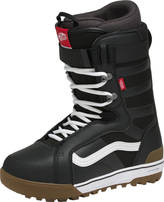 Vans Hi-standard Pro Snowboard Black / White