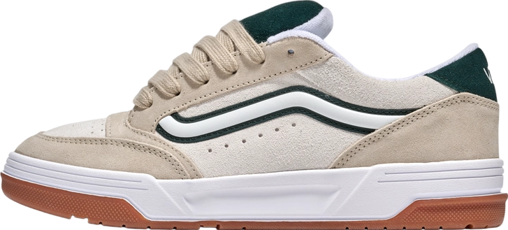 Vans Hylane Pop Green - Jun 2024 - VN000D26GRN - KicksOnFire.com