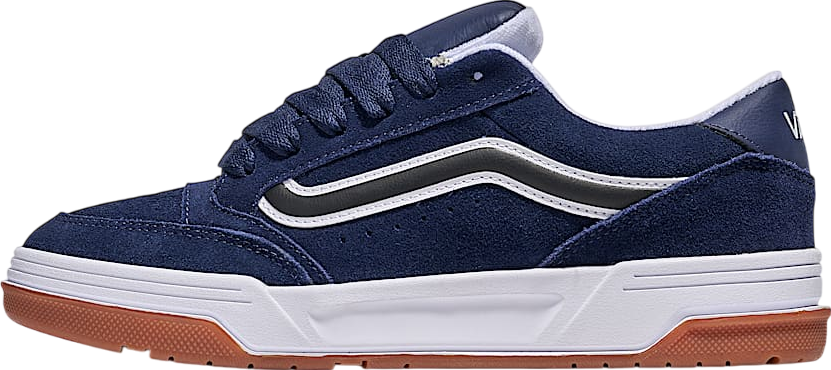 Vans Hylane Black / White / Gum - Jun 2024 - VN000D26Y28