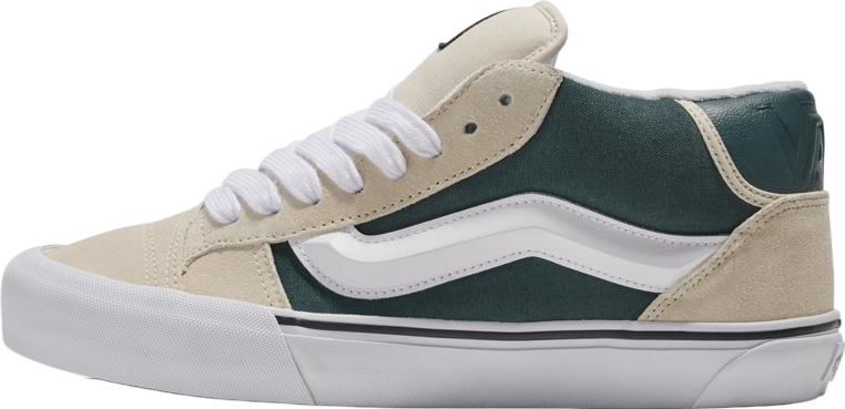 個人装備 Van Nuys VANS LX OLD SKOOL PT TDC -TOKYO DESIGN COLLECTIVE- – KICKS LAB.